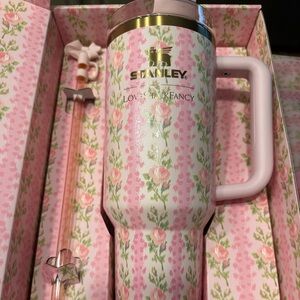 Loveshackfancy x Stanley